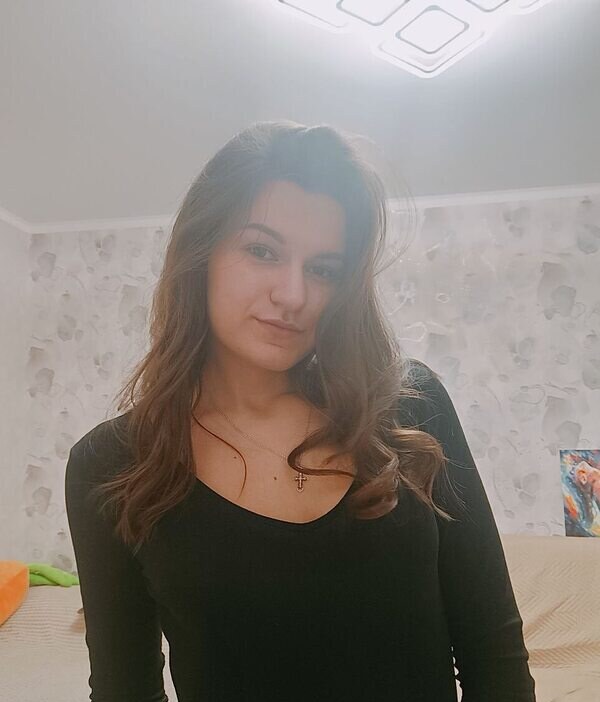 Марина