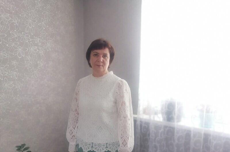 Ирина