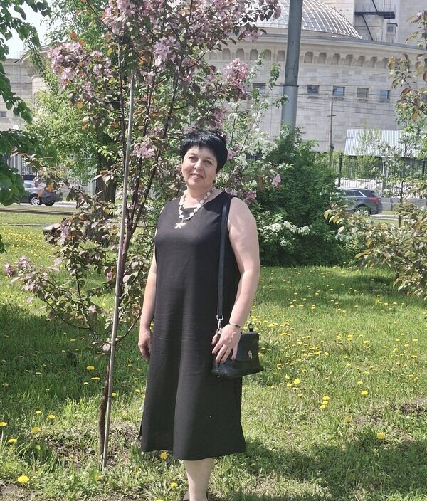 Татьяна