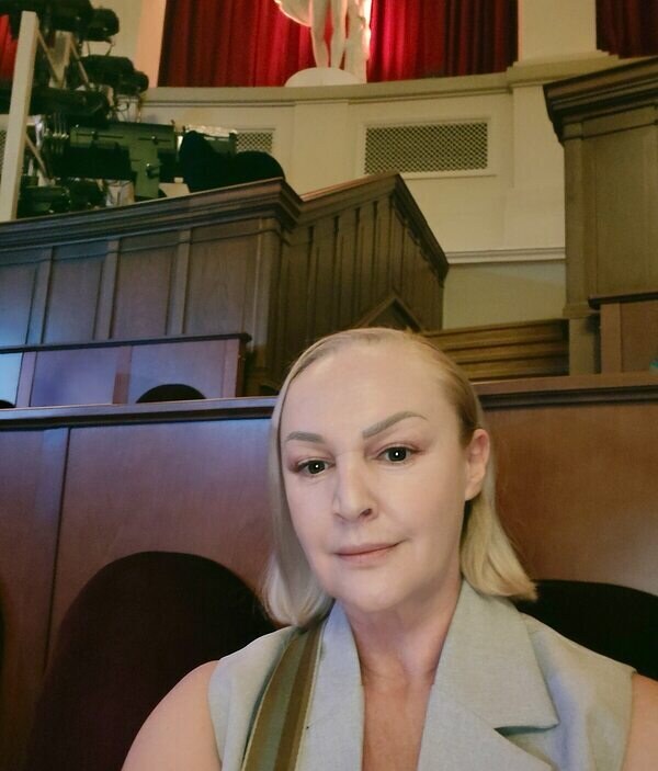 Оксана