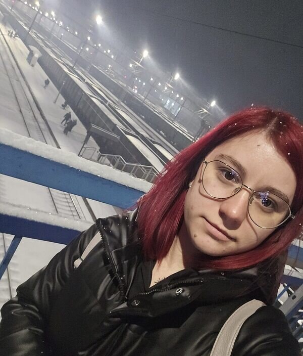 Светлана