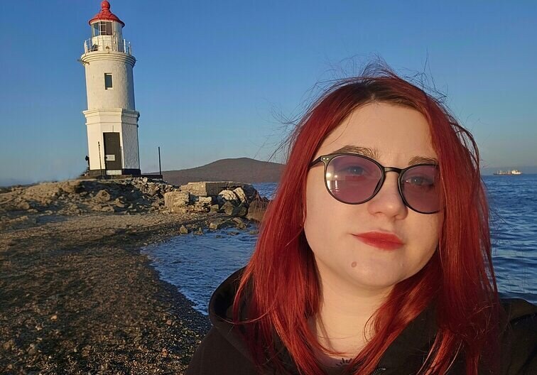 Светлана