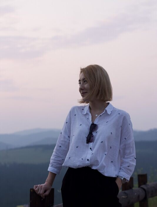 Алина