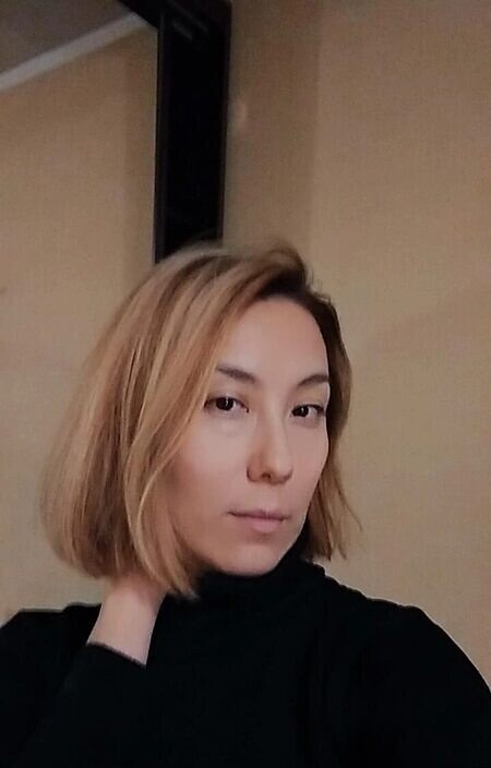 Алина