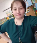 Оксана