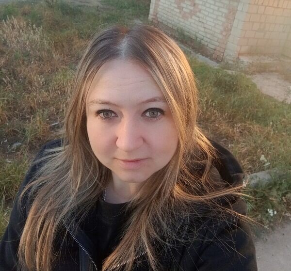 Светлана