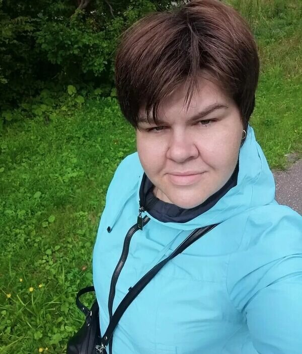 Светлана