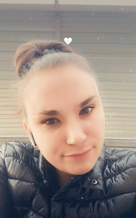 Катерина