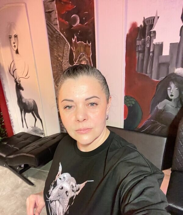 Анна