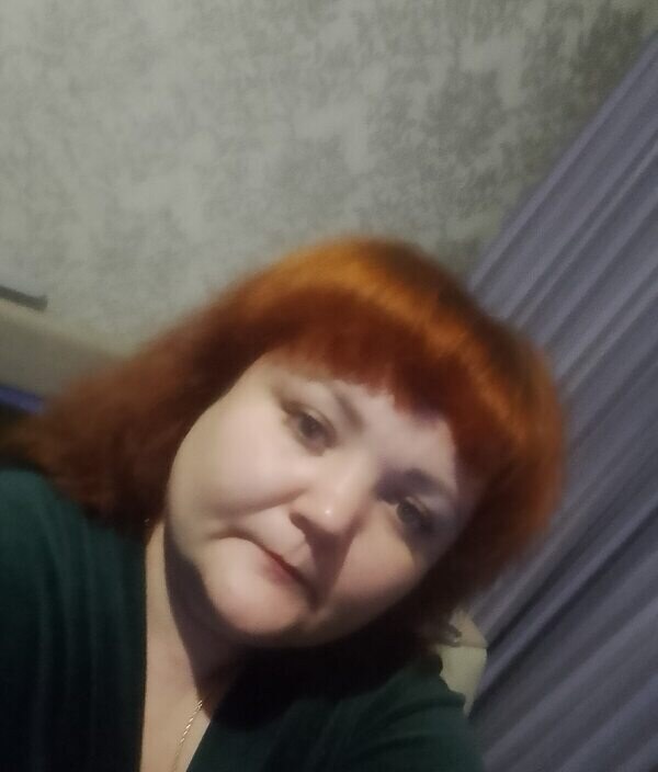 Олеся