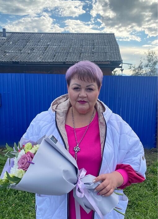 Елена
