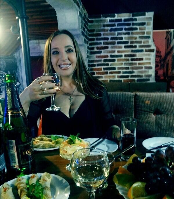 Галина