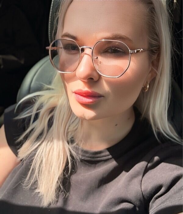 Наталия