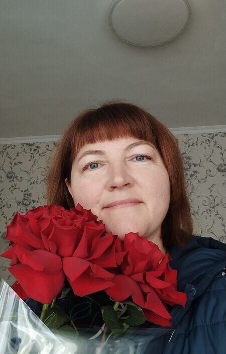 Марина