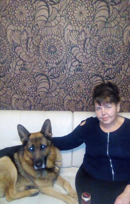 Оксана