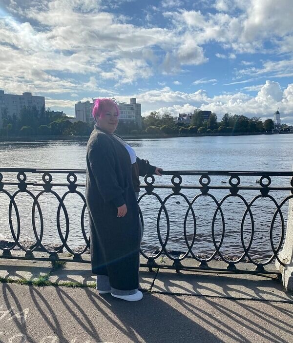 Светлана