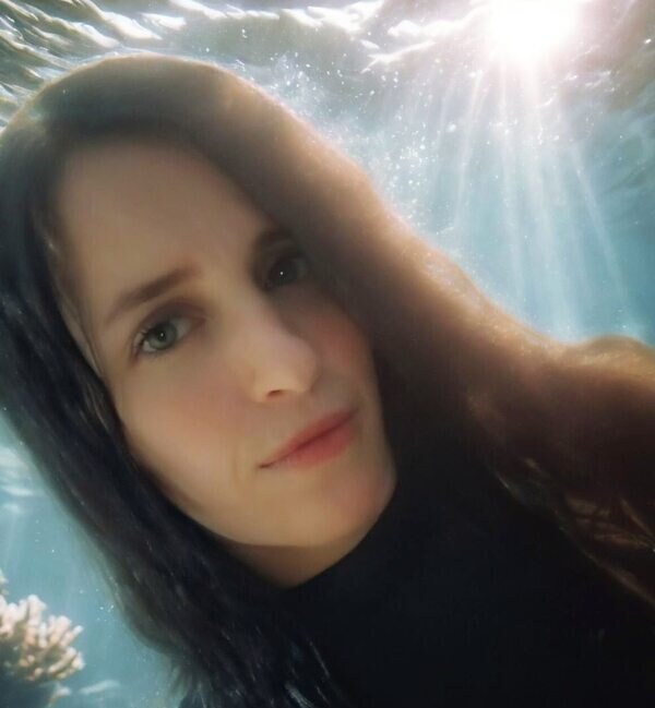 Екатерина