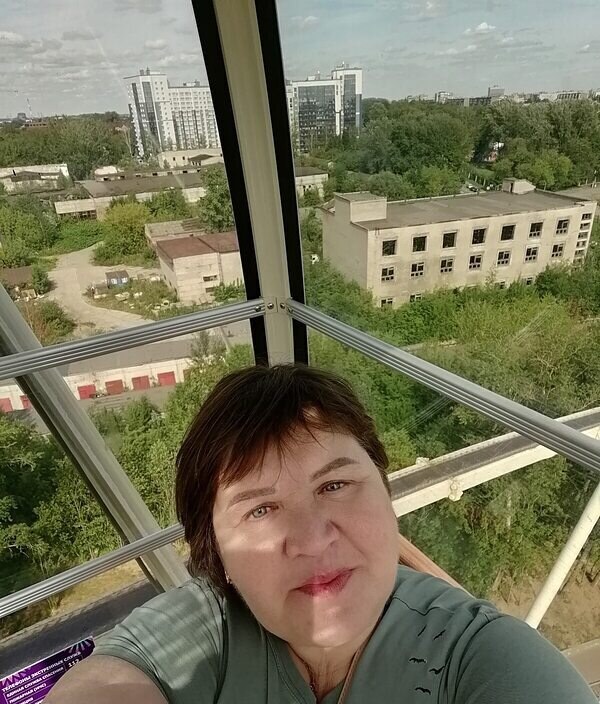 Светлана