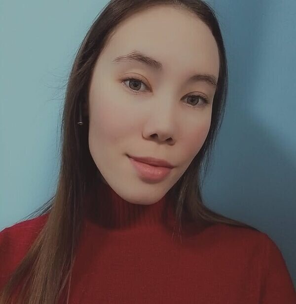 Арина
