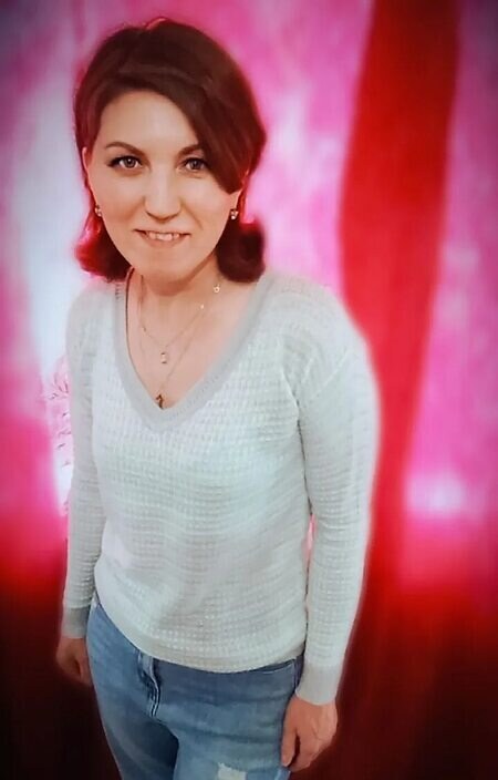 Оксана
