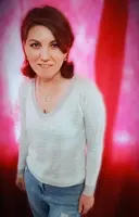 Оксана