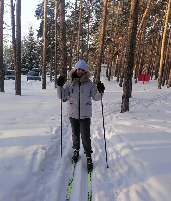 Валерия
