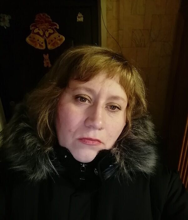 Марина