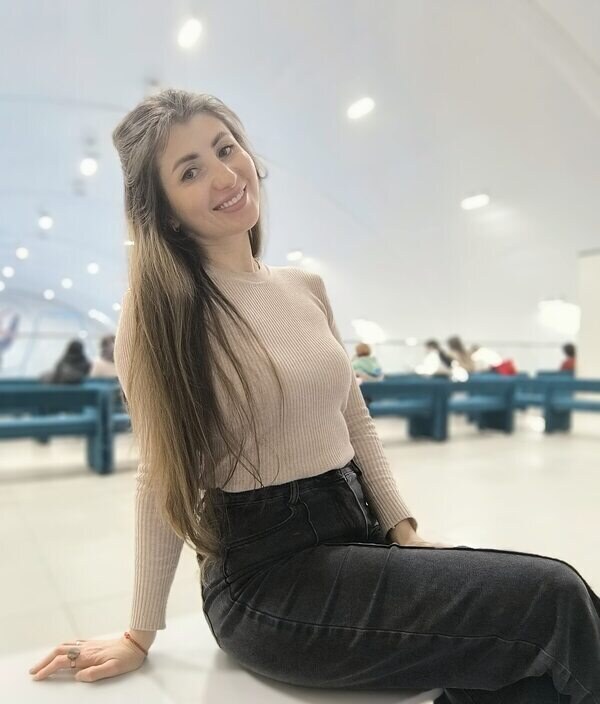 Катерина