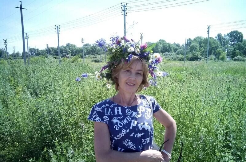 Светлана
