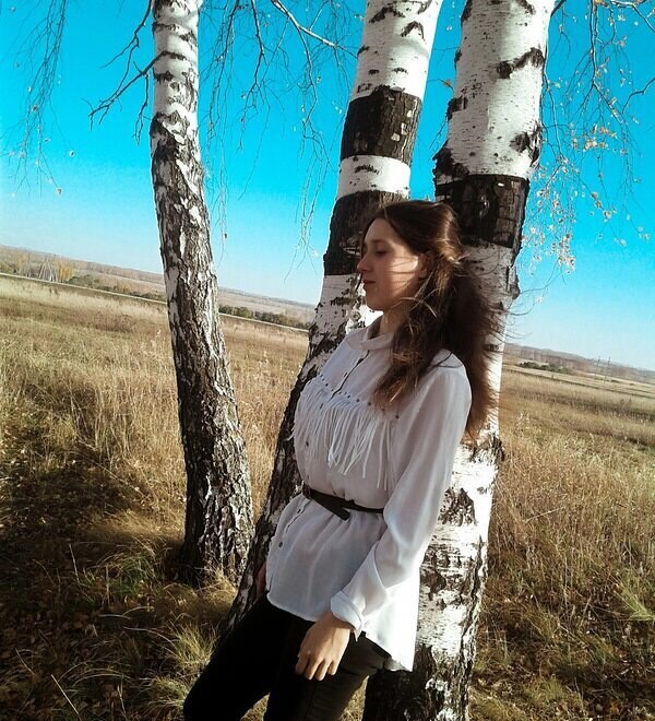 Людмила