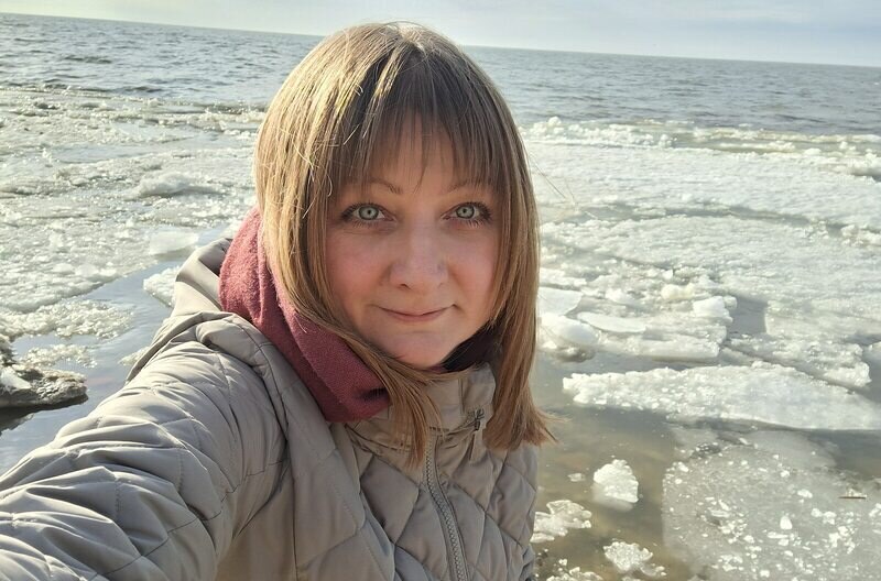 Екатерина