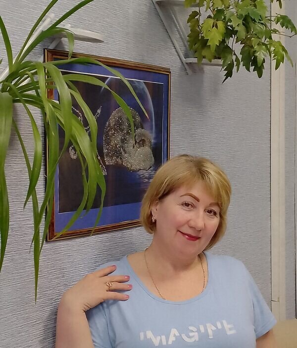 Марина