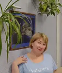 Марина