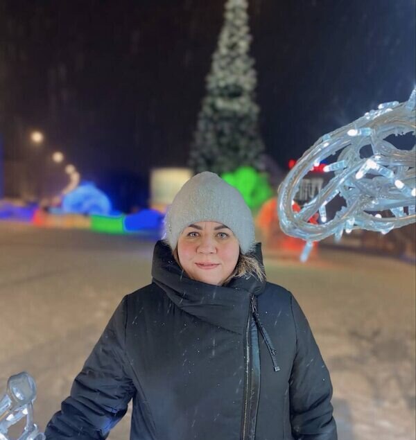 Валентина