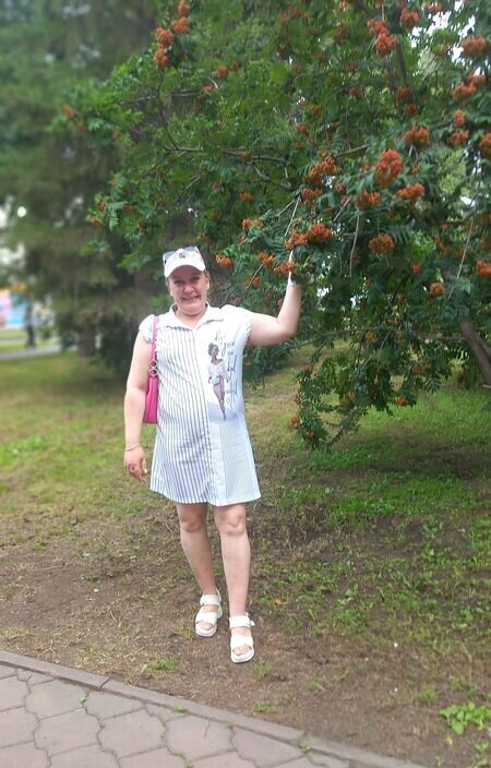 Лесечка