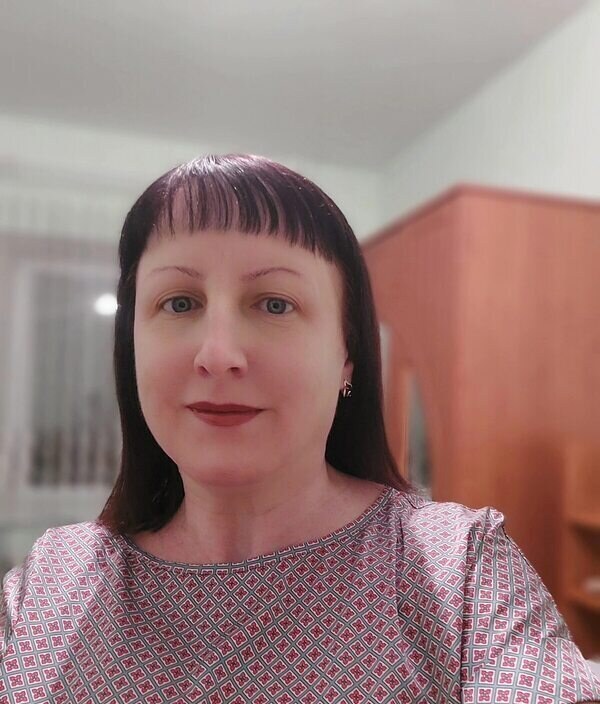 Наталья