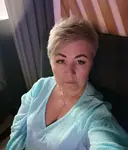 Надюшка