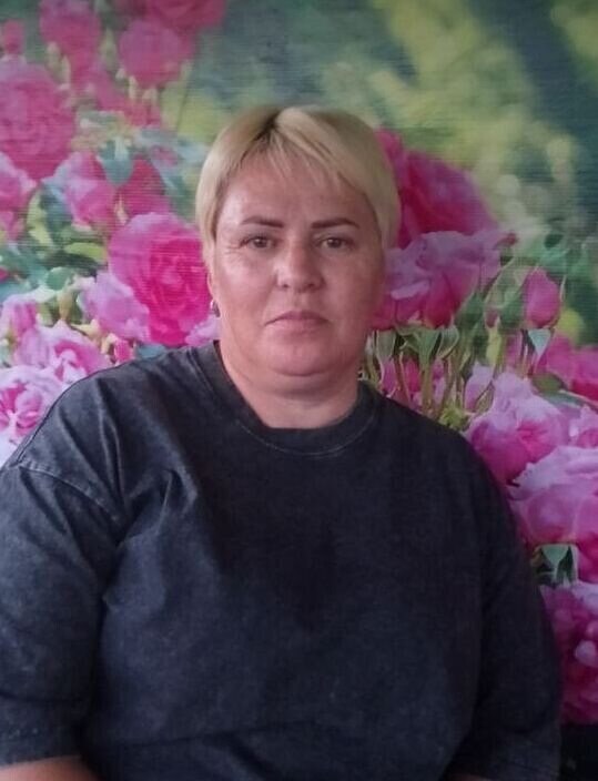 Наталья