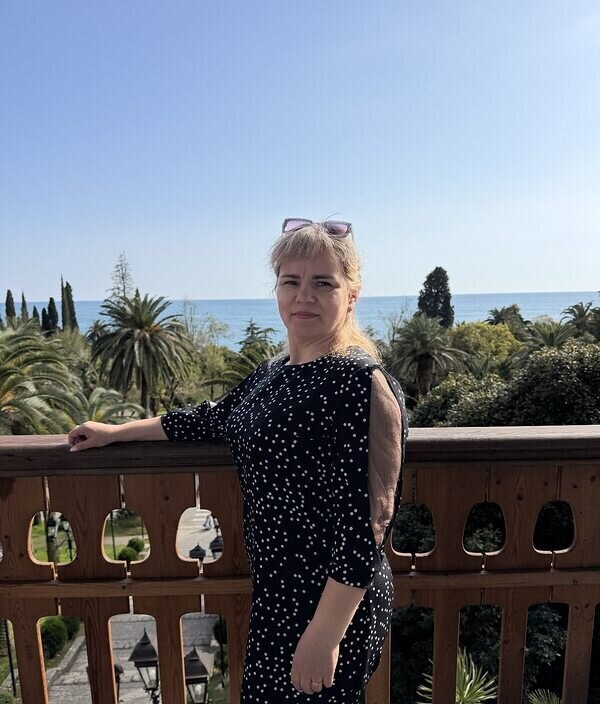 Галина