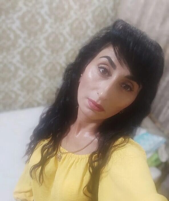 Марина