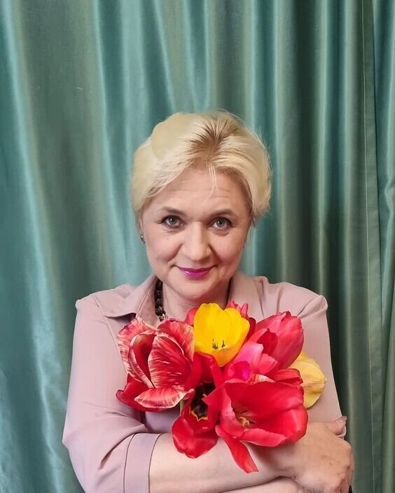 Светлана