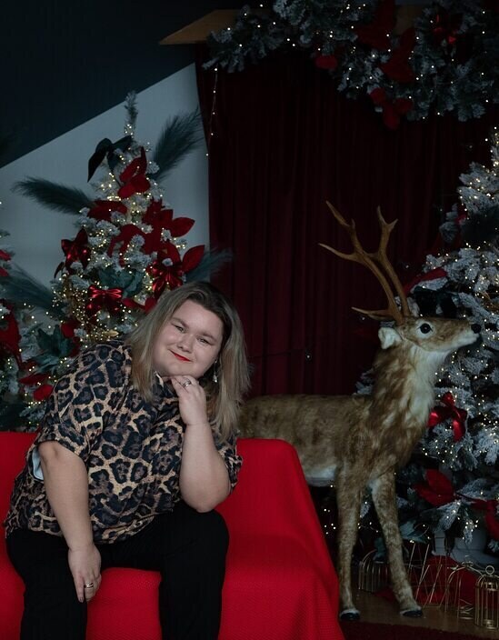 Снежана