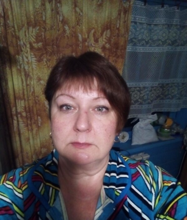 Галина