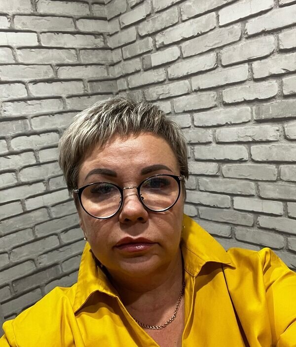 Наталья