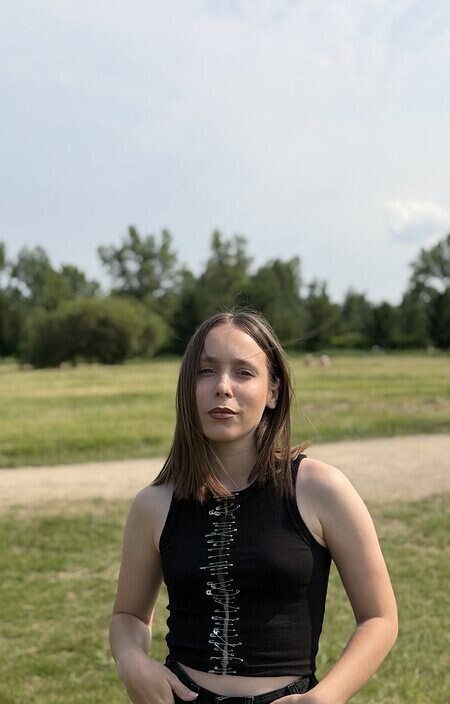 Елизавета