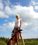 Анастасия