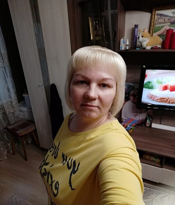 Светлана