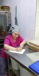 Анжелика