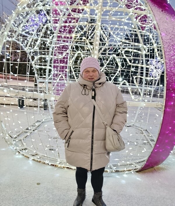 Наталья