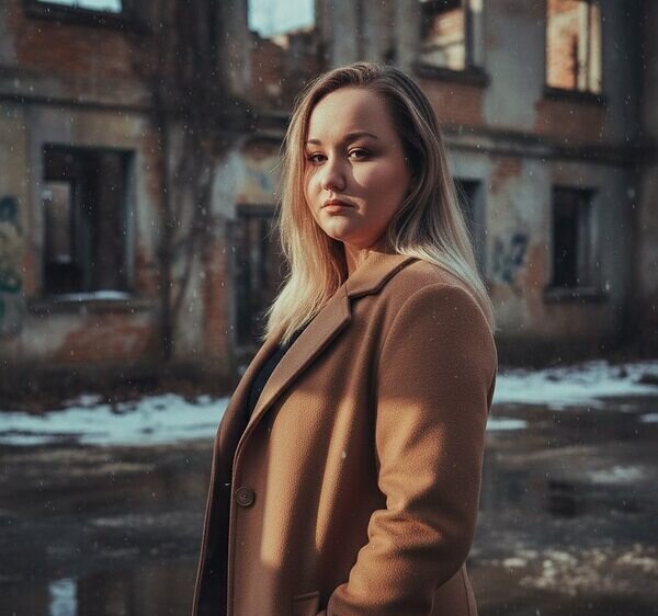 Марина